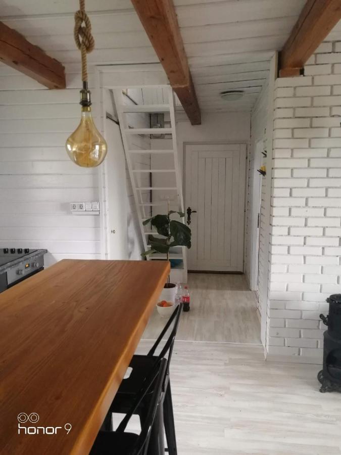 Holiday Home Wanderlust Lendava Exterior photo