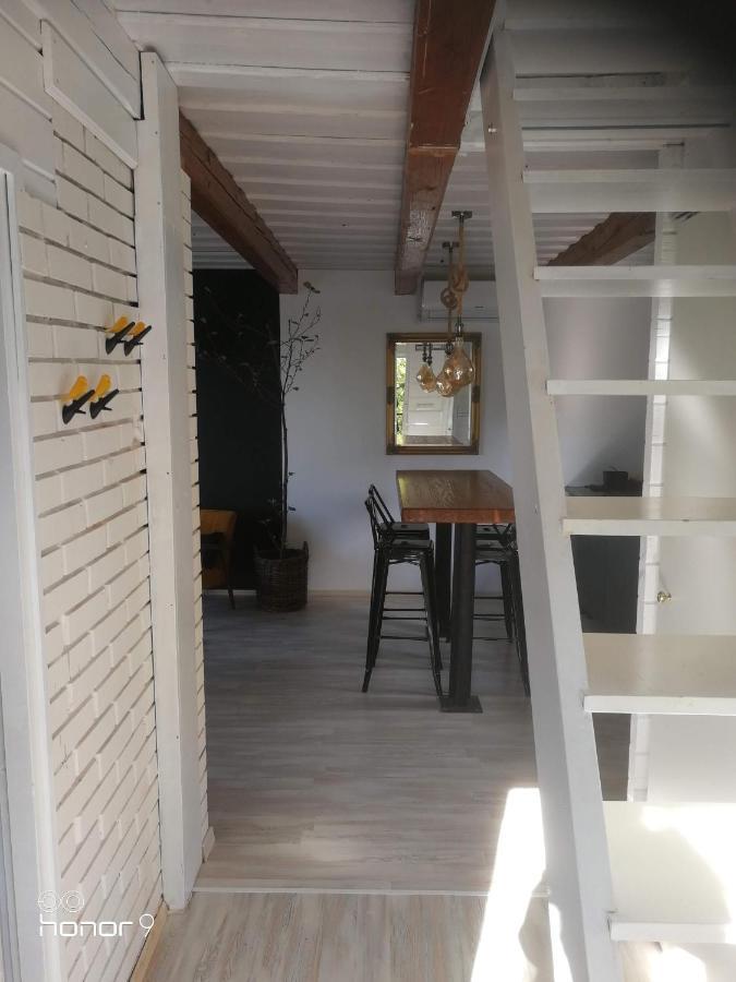 Holiday Home Wanderlust Lendava Exterior photo